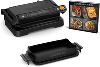 Электрогриль Tefal Optigrill XL GC784830 - фото