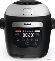 Мультиварка Tefal Actifry MY741CF0 - фото2
