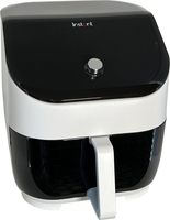 Аэрогриль Instant Vortex Plus Clear Cook - фото