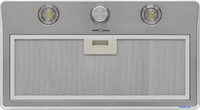 Кухонная вытяжка Krona Sven 600 Inox One Knob КА-00008257 - фото2