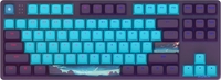 Dark Project One 87 Night Sky (g3ms Sapphire) - фото