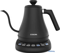 Электрический чайник Cosori Gooseneck CO108-NK - фото
