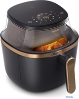 Аэрогриль Philips Serie 3000 NA322/00 - фото