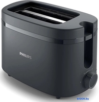 Тостер Philips Essentials Collection 1000 HD2510/90 - фото