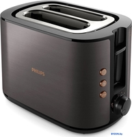 Тостер Philips Viva Collection HD2650/30 - фото