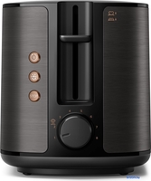 Тостер Philips Viva Collection HD2650/30 - фото2