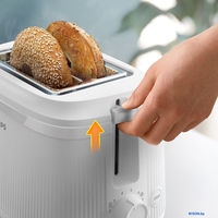 Тостер Philips Serie 3000 HD2511/00 - фото2