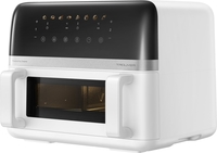 Аэрофритюрница Dreame Trouver Air Fryer FD20 Pro AF-5518ATB (белый) - фото2
