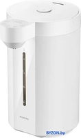 Термопот Xiaomi Smart Electric Hot Water Dispenser 5L MEK01-EU (евровилка) - фото