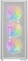Корпус Redragon Paktis3 (белый) - фото2