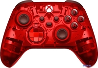 Геймпад Microsoft Xbox Pulse Cipher Special Edition - фото