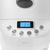 Хлебопечка CENTEK CT-1417 - фото2