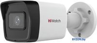 IP-камера HiWatch IPC-B020(C) (2.8 мм) - фото