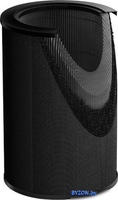 HEPA-фильтр SmartMi Air Purifier 2 ZMFL-2-FLP - фото2