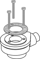 Сифон Villeroy & Boch U90881299 - фото2