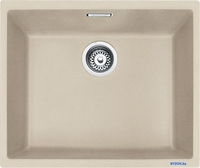 Кухонная мойка Franke Sirius SID 110-50 144.0671.694 (бежевый) - фото