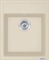 Кухонная мойка Franke Sirius SID 610-36 143.0671.557 (бежевый) - фото