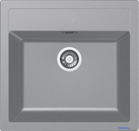 Кухонная мойка Franke Sirius SID 610-49 114.0205.051 (белый) - фото