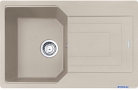 Кухонная мойка Franke Urban UBG 611-78 114.0687.274 (кофе) - фото