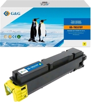 Картридж G&G GG-TK5370Y (аналог Kyocera TK-5370Y) - фото