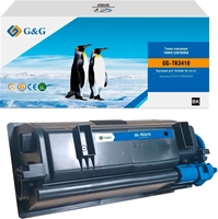Картридж G&G GG-TK3410 (аналог Kyocera TK-3410) - фото