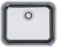 Кухонная мойка Franke Smart SRX 110-50 122.0720.293 - фото