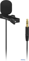 Проводной микрофон Behringer BC LAV GO - фото