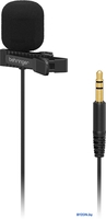 Проводной микрофон Behringer BC LAV GO - фото2