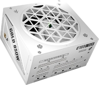 Блок питания 1stPlayer NGDP Gold 850W HA-850BA4-WH - фото2