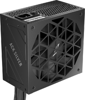 Блок питания 1stPlayer ACK Silver 750W HA-750BA7-BK - фото2