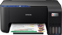 МФУ Epson L3252 (черный) - фото