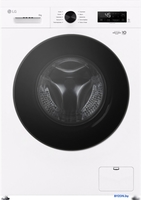 Стиральная машина LG F2Y1NS5W - фото