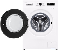 Стиральная машина LG F2Y1NS5W - фото2