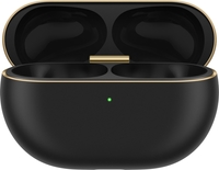 Наушники Huawei FreeBuds Pro 4 (черный, международная версия) - фото2