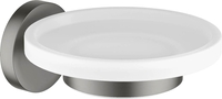 Мыльница Aquatek Европа AQ4103BGM (черный хром) - фото