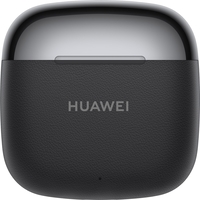 Наушники Huawei FreeBuds SE 3 (черный, международная версия) - фото2