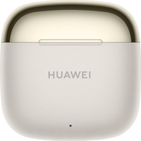 Наушники Huawei FreeBuds SE 3 (бежевый, международная версия) - фото2