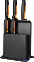 Набор ножей Fiskars Functional Form 1057554 - фото