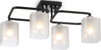 Подвесная люстра Ambrella Traditional TR303222 - фото