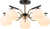 Подвесная люстра Ambrella Traditional TR303312 - фото