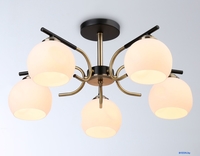 Подвесная люстра Ambrella Traditional TR303312 - фото2