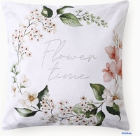 Постельное белье Этель Flower time 1.5сп 10706966 - фото2