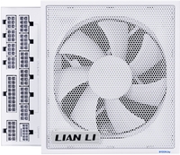 Блок питания Lian Li Edge 850 G9P.EG0850.WE00.RU - фото