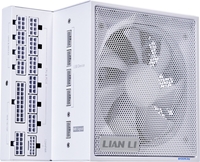 Блок питания Lian Li Edge 850 G9P.EG0850.WE00.RU - фото2