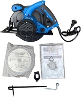 Дисковая (циркулярная) пила Redbo CCS-185-1700CL - фото2