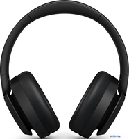 Наушники Philips TAH6509BK/00 - фото2
