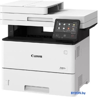 МФУ Canon i-Sensys MF553dw - фото