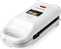 Вафельница Brayer BR2305 - фото2