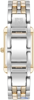 Наручные часы с украшением Anne Klein AK/5061SVTT - фото2