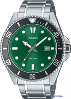 Casio MDV-107D-3A2 - фото
